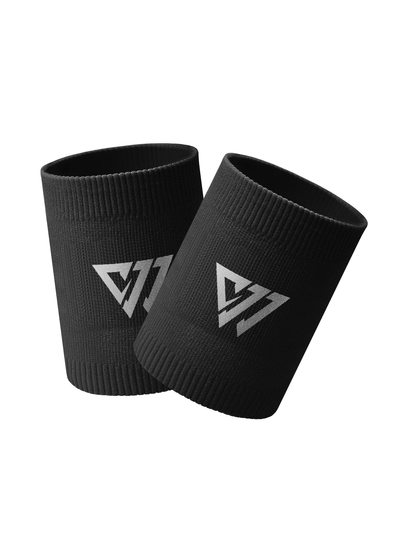 1/2PCS Sports Wrist Guard Breathable Sweat Absorbing Wrist Band Men Women Lightweight Basketball Volleyball Fitness Wristbands Beauty World Shop
