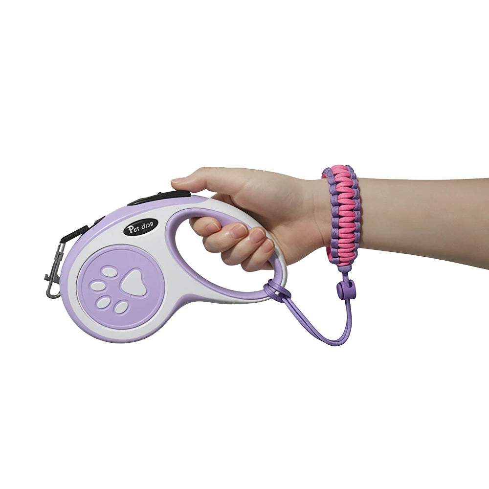 Dog Leash Hand Free Wrist Safety Strap For Small Big Dogs Accessories Strong Puppy Anti-fall Wristband Leash Rope Pug Supplies Beauty World Shop