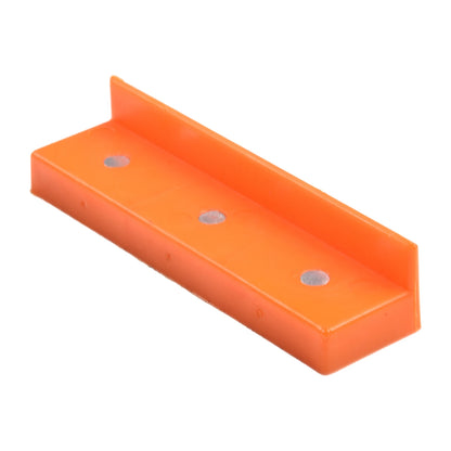 2pcs 4/5/6 Inch Magnetic Soft Pad Jaw Rubber For Metal Vise Bench Machine Tools For Metal Vise Bench Machine Tools Beauty World Shop