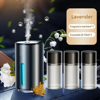 LavenderX3