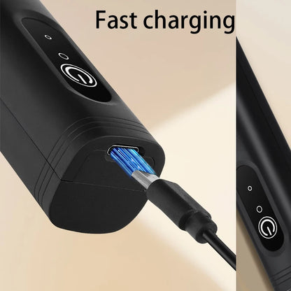 Xiaomi Electric Plastic Handle Egg Beater Egg Stirrer Milk Frother Foamer Mixer Beauty World Shop