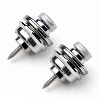 Silver 2 Pcs