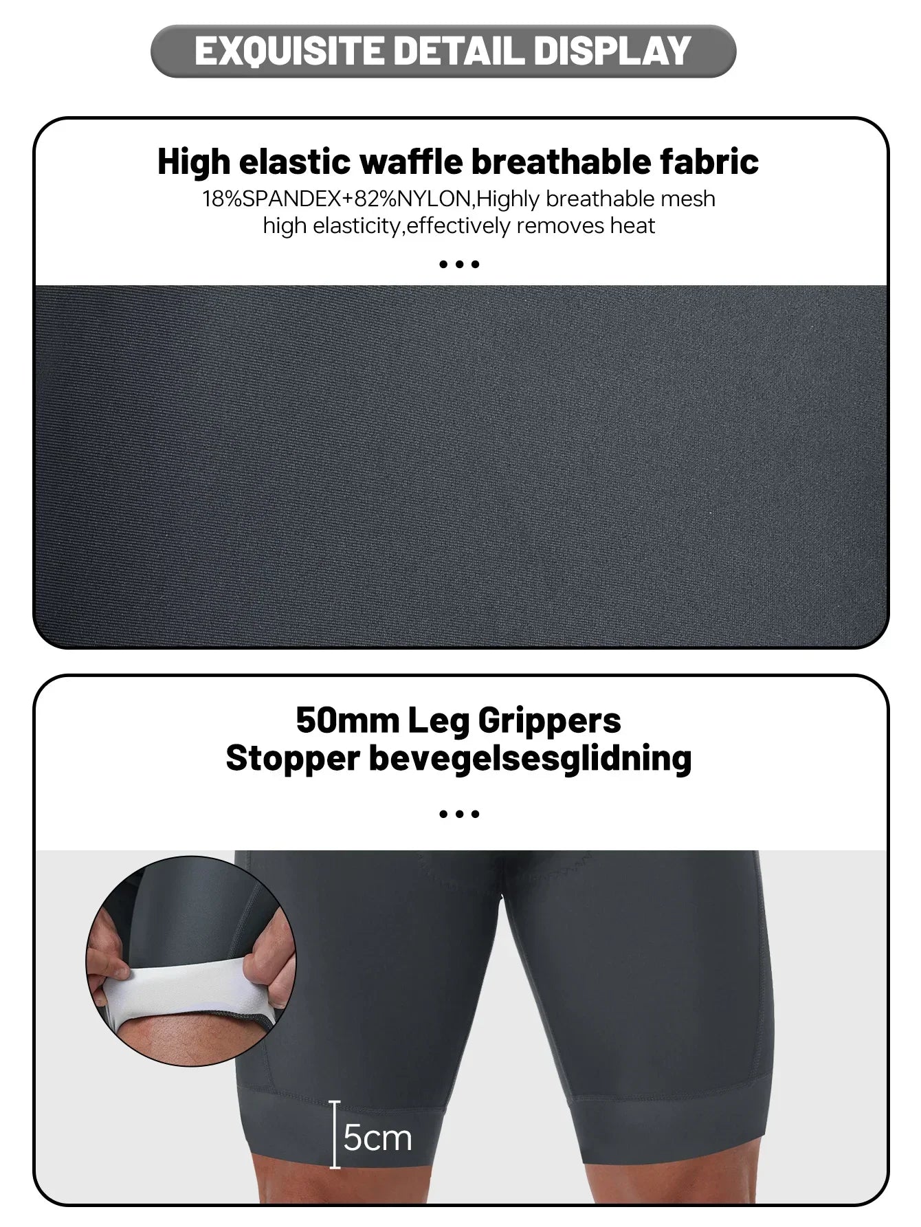 X-TIGER Cycling Shorts 6D Gel Cushioned Cycling Shorts MTB Cycling Briefs Cycling Lounge Pants Yoga Pants Sports Fitness Pants Beauty World Shop
