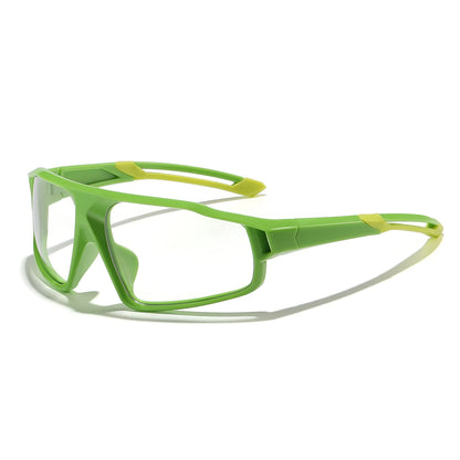 Fashion Brand Men Women Bicycle Photochromic Eyewear MTB Bike Fishing Running Cycling Sports Sunlasses Comfortable Goggles Beauty World Shop