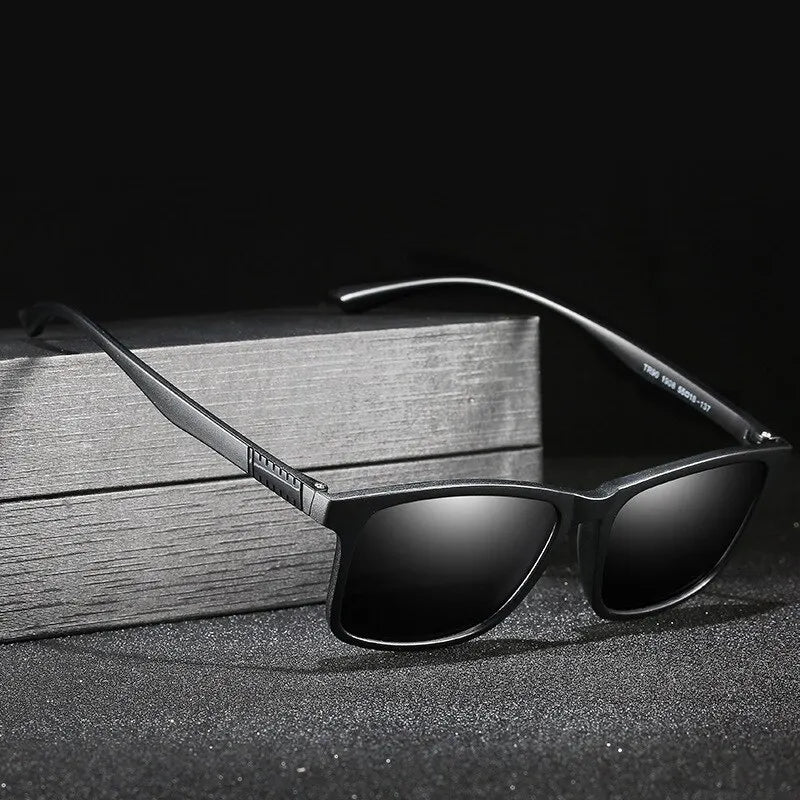 TR Polarized Sunglasses For Men And Women Driving Glasses Fishing Glasses Classic Sports Glasses Beauty World Shop
