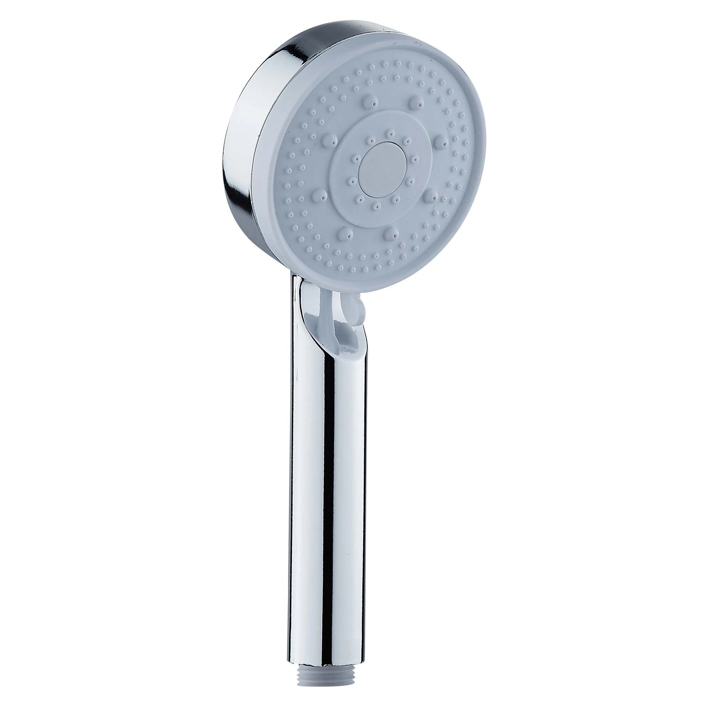 Black 5 Modes Shower Head Adjustable High Pressure Water Saving Shower Head Water Massage Shower Head Bathroom Accessories Beauty World Shop