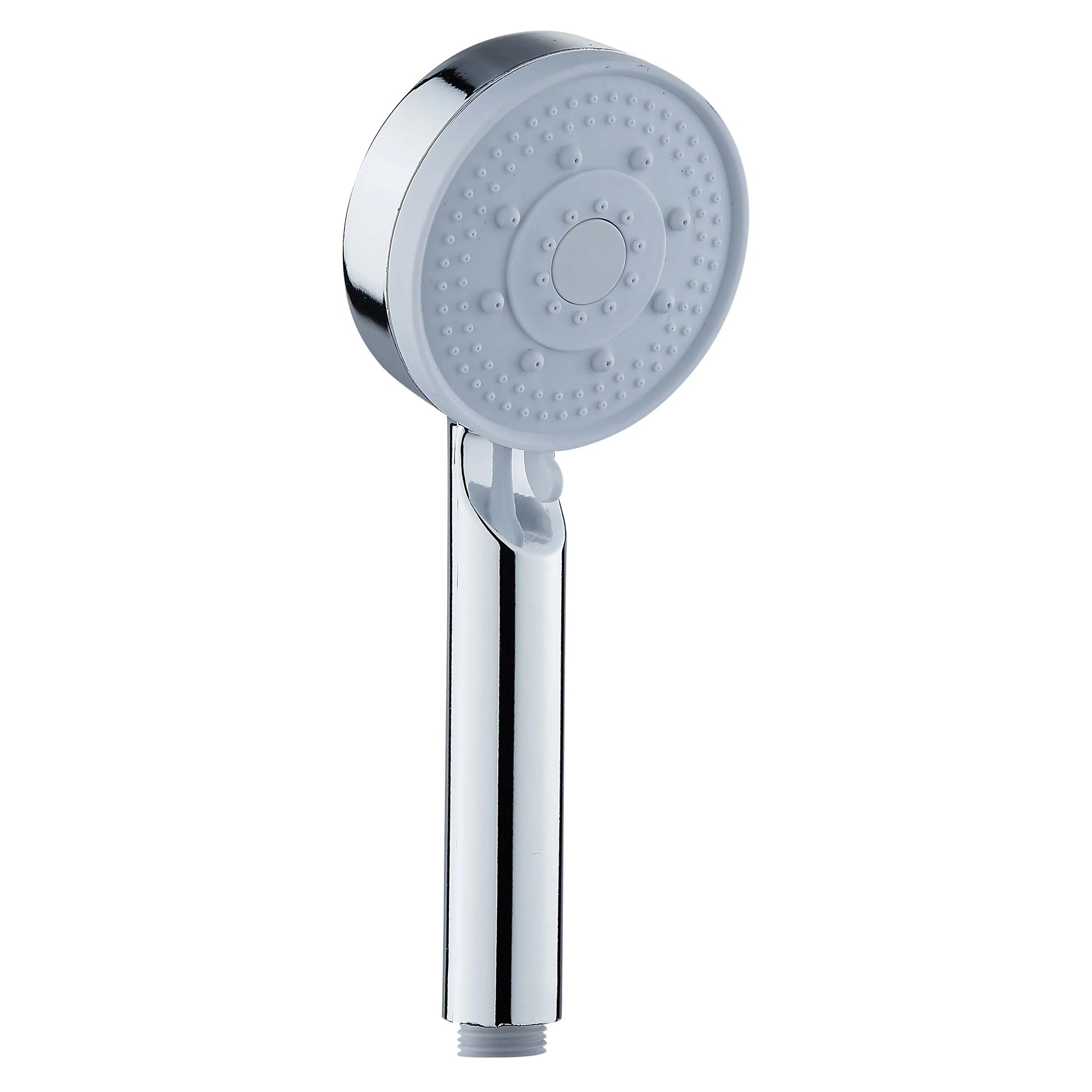 Black 5 Modes Shower Head Adjustable High Pressure Water Saving Shower Head Water Massage Shower Head Bathroom Accessories Beauty World Shop