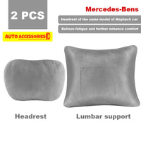 Grey 2 PCS