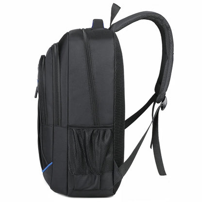 Backpack For Both Men And Women, Large Capacity Backpack For Travel, Office, School, And Commuting Beauty World Shop