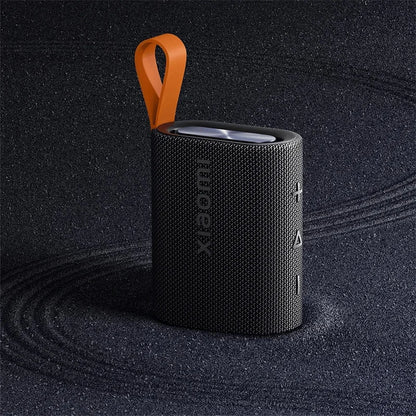 Original Xiaomi Sound Pocket IP67 Bluetooth 5.4 TWS Stereo Combo 1000mAh 10-Hour Ultra-Long Battery Life Mic Portable Speaker