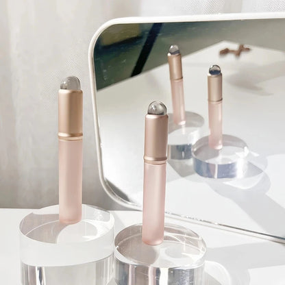 Upgrade Silicone Lip Brush With Cover Angled Concealer Brush Lipstick Application Smudge Balm Lip Make Up Brush Cosmetic Tool Beauty World Shop