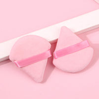 2pcs Pink