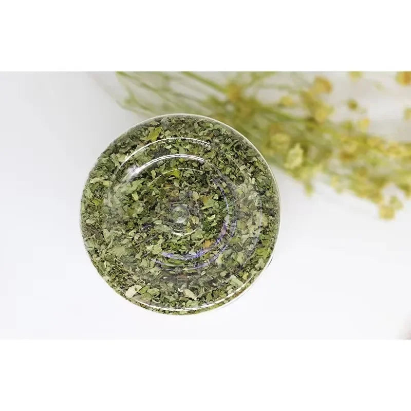 Organic 100% Natural High Quality Catnip Cattle Grass Mint Taste Funny Cat Toy New Cat Toy Interactive Cat Toys Pet Supplies Beauty World Shop