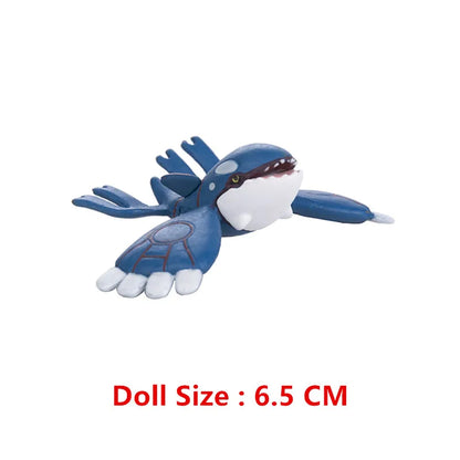 Pokemon Anime Figure Bulk Buy Lot Pikachu Charizard Mew Mewtwo Cartoons Pocket Monster Action Toys Model Kids Birthday Gifts Beauty World Shop
