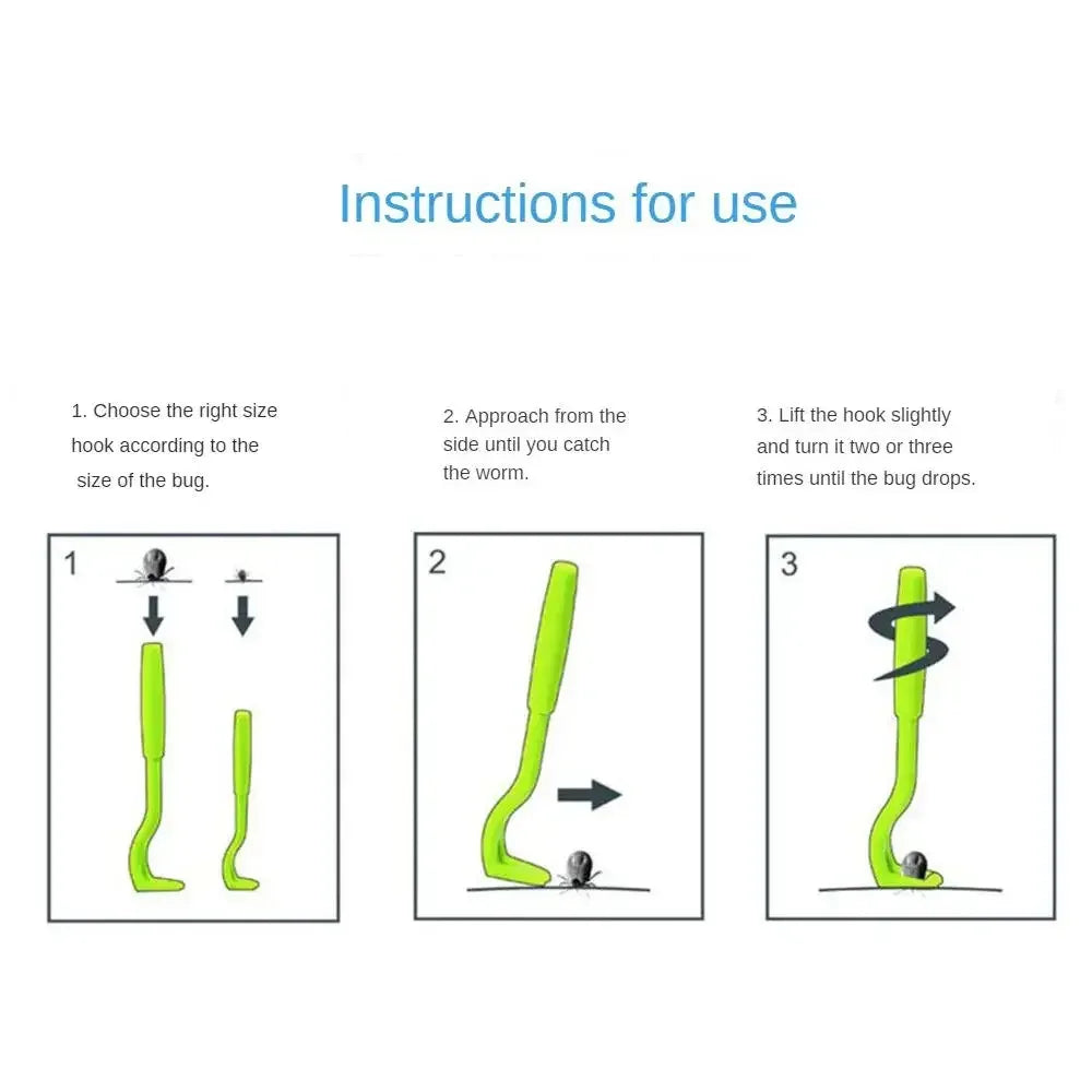 Flea Remover Hook Tick Removal Tweezer Ticks Pull Pet Cat Dog Accessaries Scratching Extractor Mite Tweezers Comb Louses Pliers Beauty World Shop