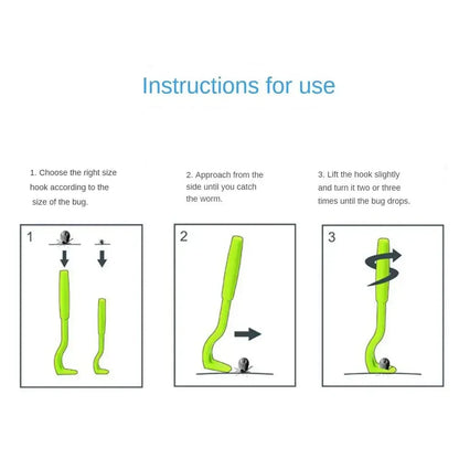 Flea Remover Hook Tick Removal Tweezer Ticks Pull Pet Cat Dog Accessaries Scratching Extractor Mite Tweezers Comb Louses Pliers Beauty World Shop