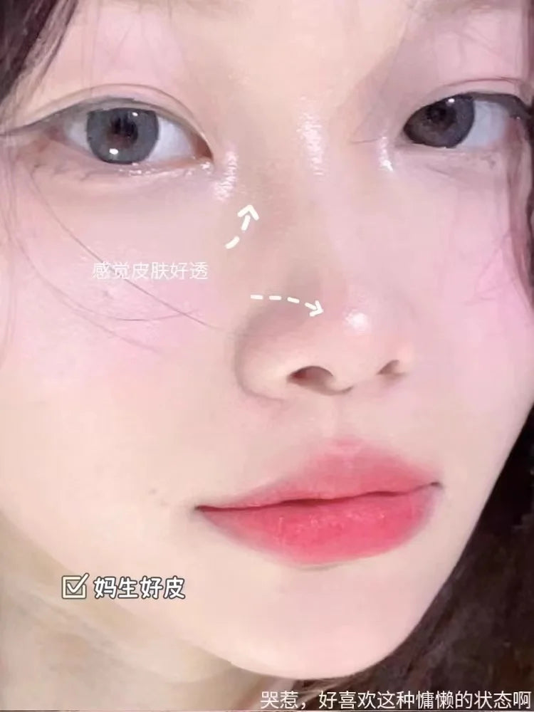 High Gloss Stick Highlighter Blush Water Light Shimmer Waterproof Face Contour Illuminator Brighten Contouring Rouge Beauty World Shop