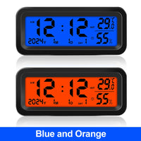 Solar Blue Red
