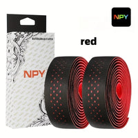 BD-Black Red