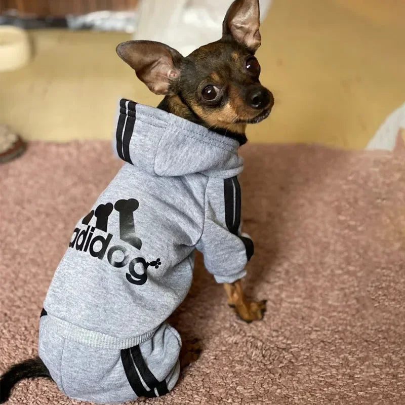 Pet Clothes French Bulldog Puppy Dog Costume Pet Jumpsuit Chihuahua Pug Pets Dogs Clothing for Small Medium Dogs Puppy Outfit Beauty World Shop