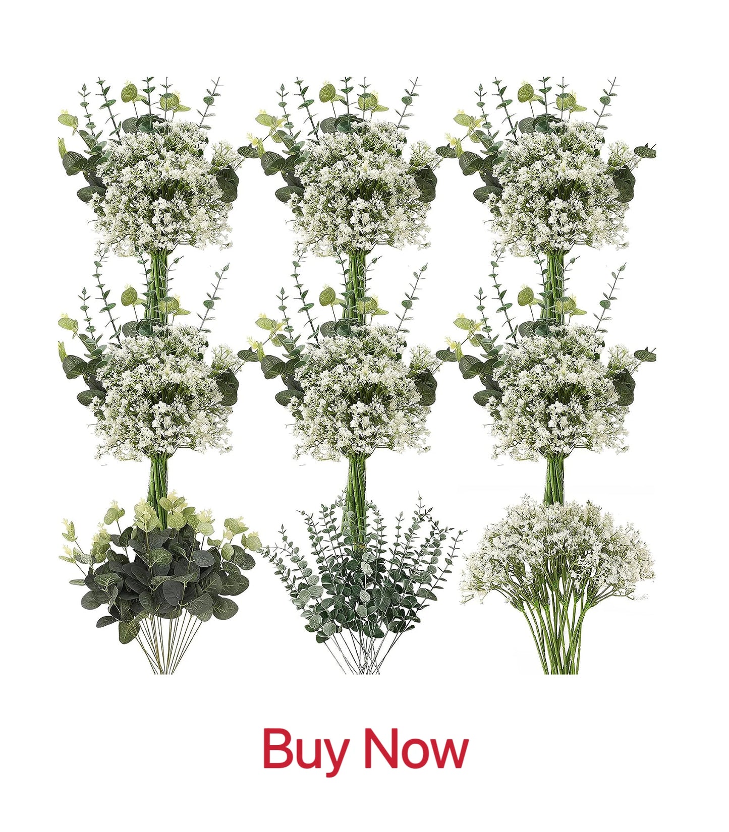 1pc Artificial Flowers Spring Plum Blossom Peach Branch Silk Flowers Home Wedding Party Decoration Christmas Wreaths Accessories Beauty World Shop