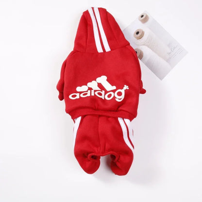 Pet Clothes French Bulldog Puppy Dog Pet Jumpsuit Chihuahua Pug Pets Dogs Clothing for Small Medium Dogs Puppy Outfit Beauty World Shop