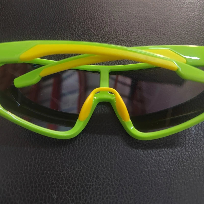 Jey Uso YEET Sunglasses Sports Shades MAIN EVENT Blue Glasses Bloodline USOS RARE Colors Motorcycle Glasses Beauty World Shop