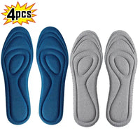 Grey Blue-4pcs