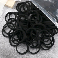Black 50PCS