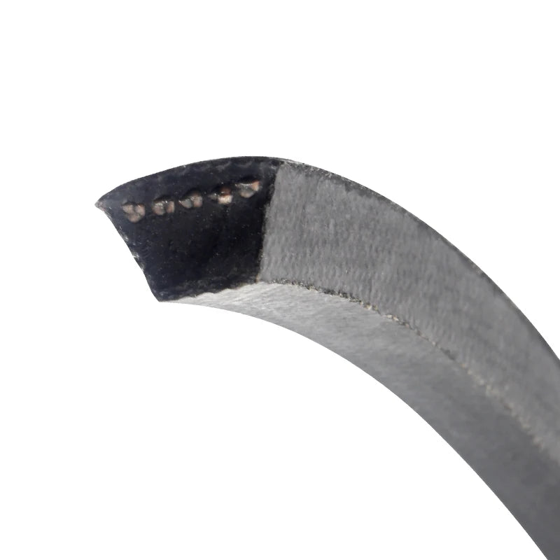 1PCS Z Type Agricultural Machinery V-Belt Industrial Triangle Belt 450mm-940mm Transmission Drive Belt Beauty World Shop