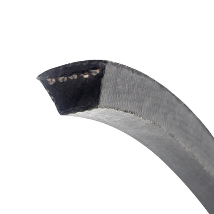 1PCS Z Type Agricultural Machinery V-Belt Industrial Triangle Belt 450mm-940mm Transmission Drive Belt Beauty World Shop