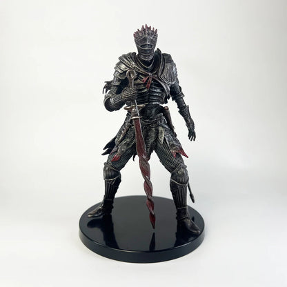 Dark Souls 3 Lord of Cinder Knight Undead Soldier Anime Figure Collectible Desktop Action Model Beauty World Shop