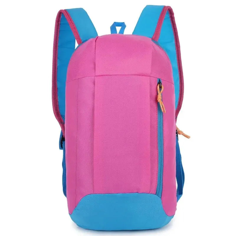 Outdoor Lightweight Small Sports MEN'S Backpack Beauty World Shop