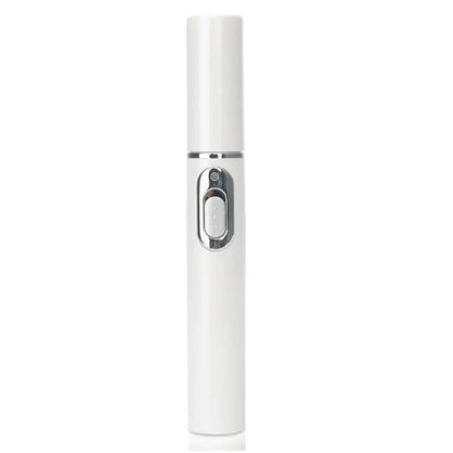 Blue Light Therapy Acne Laser Pen,LED Face Light Therapy For Scar Wrinkle Removal Treatment Device,Skin Care Beauty Appliances Beauty World Shop