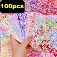 100pcs