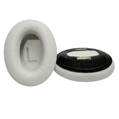 Nullmini Replacement Earpads for Bose QC35 QC35II QC45 Headphones Ear Pads Cushion Earmuffs Sleeve Headband