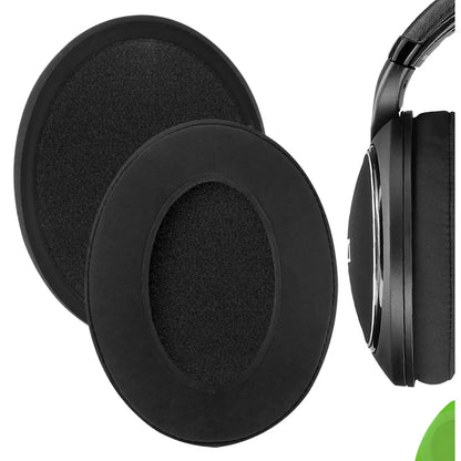 Replacement ear pads for sennheise HD 598 se CS HD 599 579 HD 569 hd559 595 headphone accessories earpads earmuffs