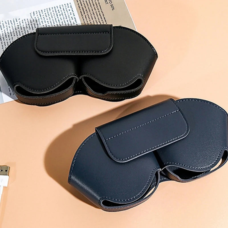 PU Wear-resistant Case Anti-scratch Waterproof Pouch Protective Headphones Case For Dust And Scratch Airpods Max Headset