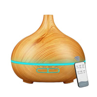 Light Wood 500ml