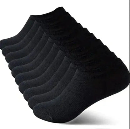1pairs Men's Fashion Cotton Breathable Comfortable Ankle Socks, Men's Summer Socks Beauty World Shop