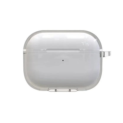 Clear TPU Sakura Custom   Cases For Airpods pro2  Fashion Silicon Headphone Earphone Cover For AirPods 3 case