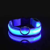 Battery Blue