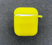 goose yellow