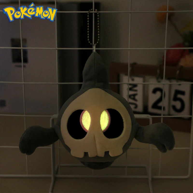 Eevee Umbreon Sylveon Espeon Vaporeon Plush Toys Keychain Sylveon Espeon Duskull Haunter Flareon Stuffed Peluche Doll Gifts Kids Beauty World Shop