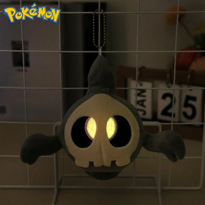 Eevee Umbreon Sylveon Espeon Vaporeon Plush Toys Keychain Sylveon Espeon Duskull Haunter Flareon Stuffed Peluche Doll Gifts Kids Beauty World Shop