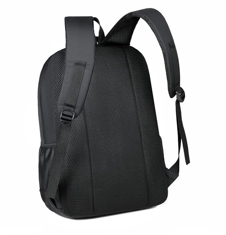 Backpack For Both Men And Women, Large Capacity Backpack For Travel, Office, School, And Commuting Beauty World Shop