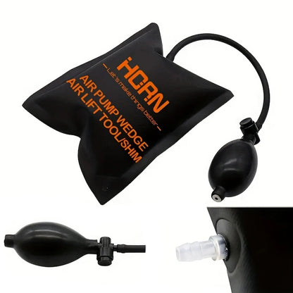 Air Pump Wedges Inflatable Airbag For Door Windows Car Powerful Installation Alignment Repair Tool Door Window Installation Beauty World Shop