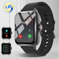 full black