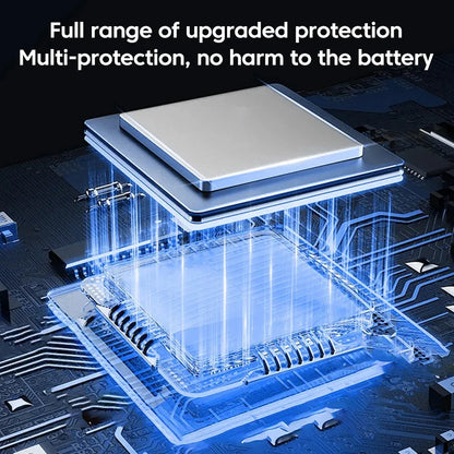 4 Ports USB C PD Charger Quick Charge 3.0 Type C USB Phone Chargers Fast Charging Adapter For iPhone 16 15 Samsung Xiaomi Huawei Beauty World Shop