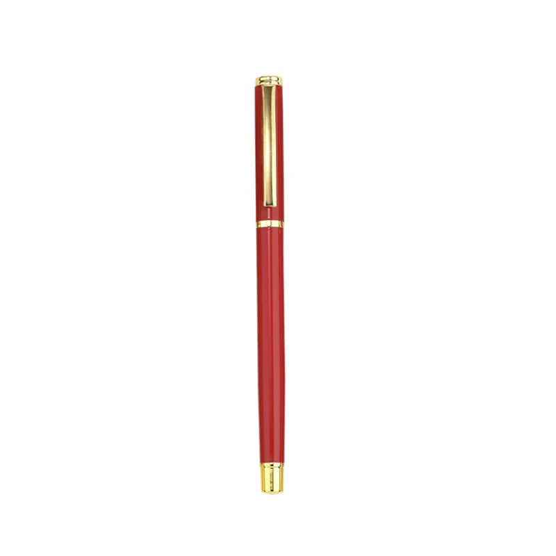 1-3-4-7 pcs Luxury Metal Business Office Supplies High Quality Stationery Beauty World Shop